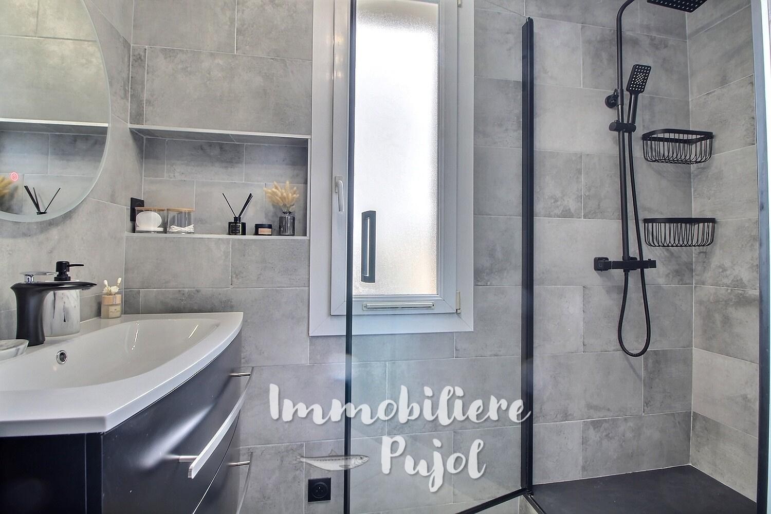 Appartement T4 à vendre à Marseille – photo 6