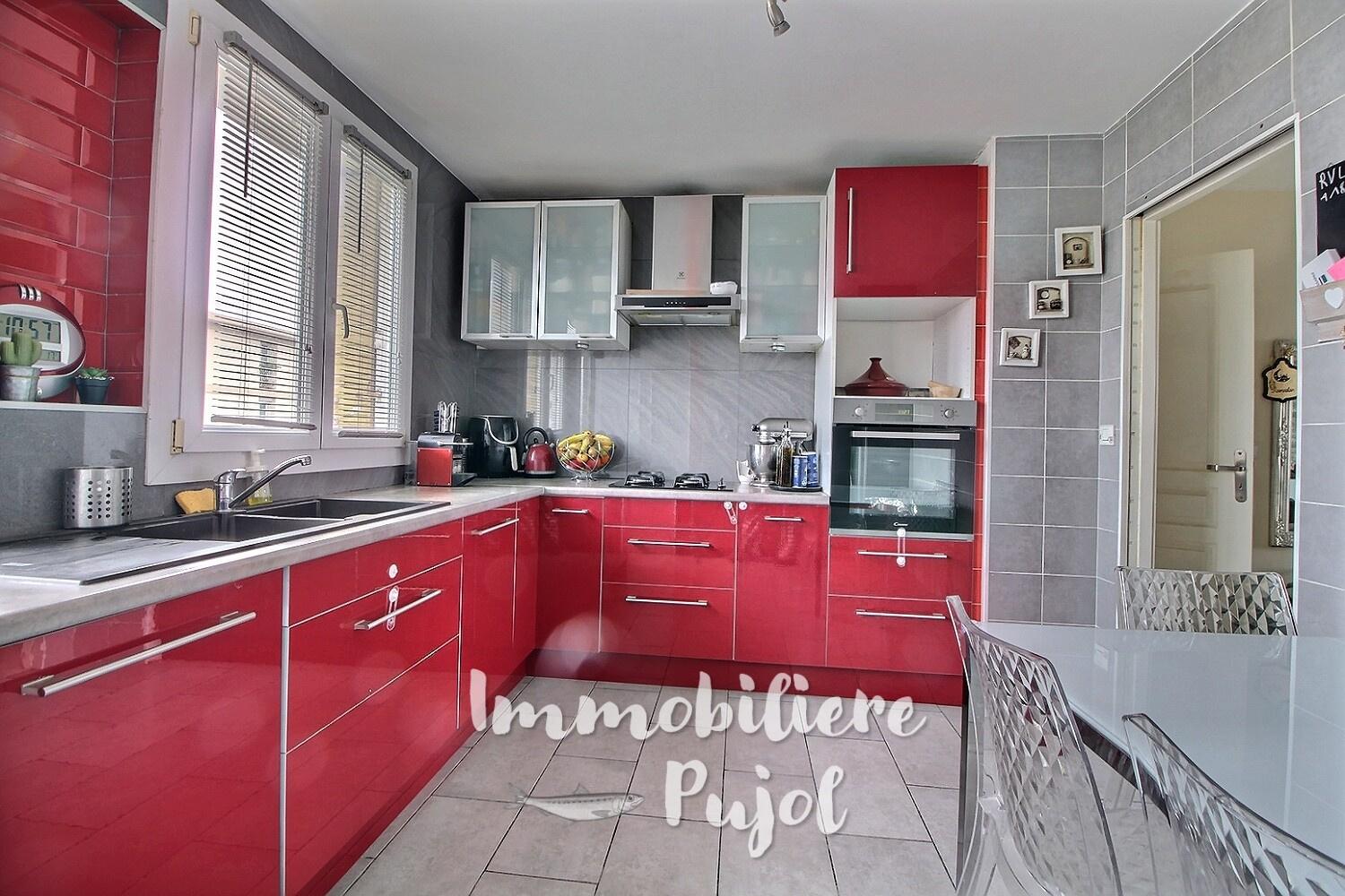Appartement T4 à vendre à Marseille – photo 4