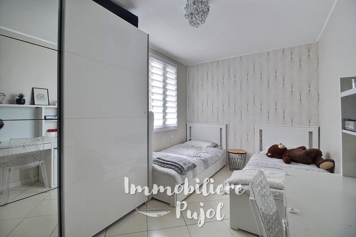 Appartement T4 à vendre à Marseille – photo 7
