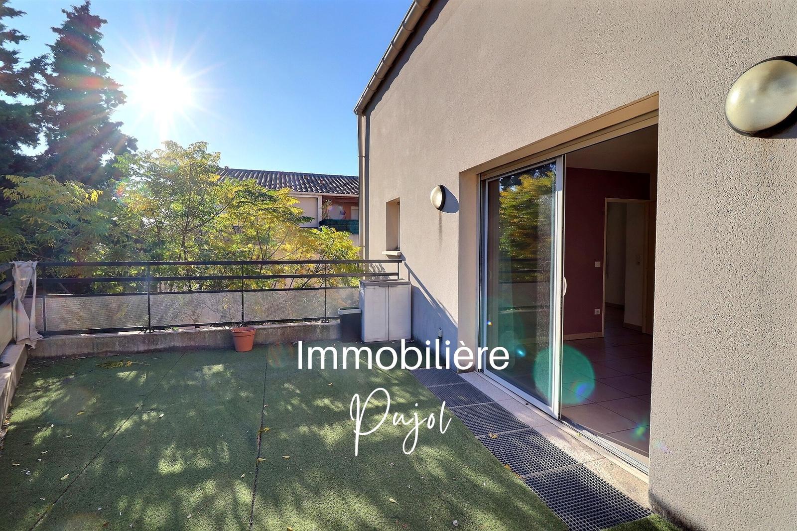 Appartement T2 à vendre à Marseille – photo 3