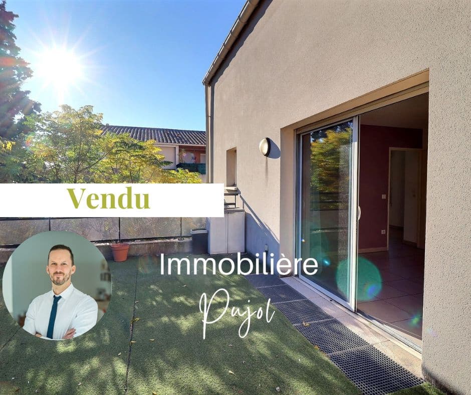 Appartement T2 à vendre à Marseille – photo 2