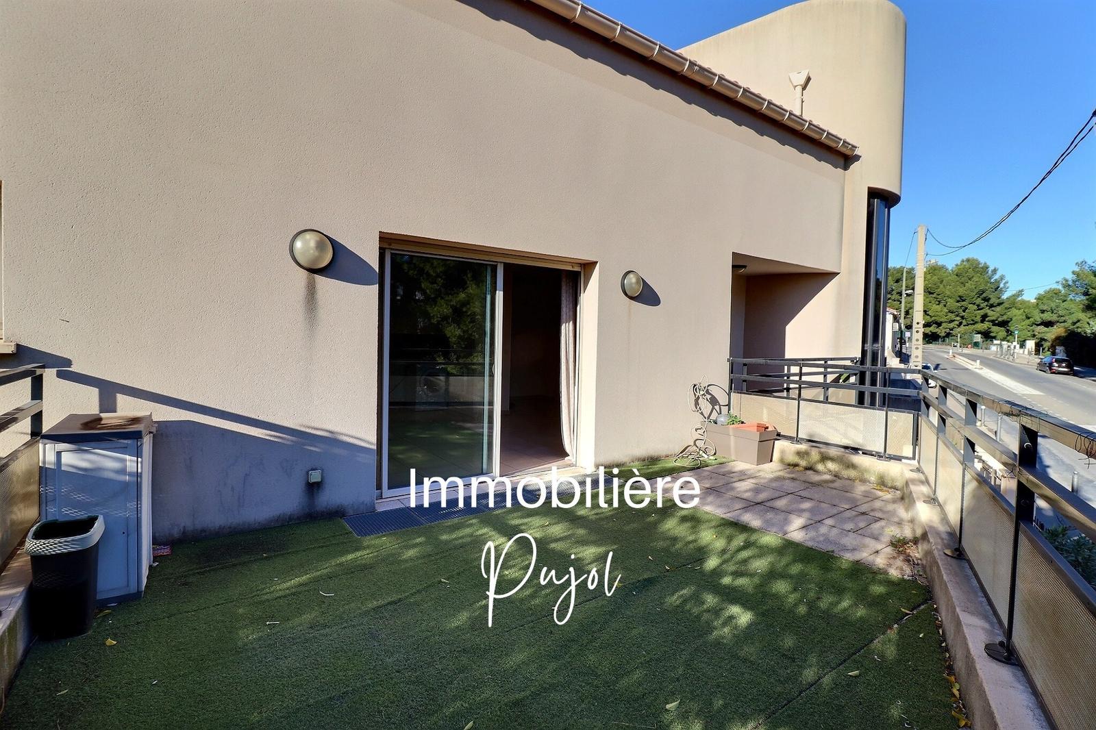 Appartement T2 à vendre à Marseille – photo 9