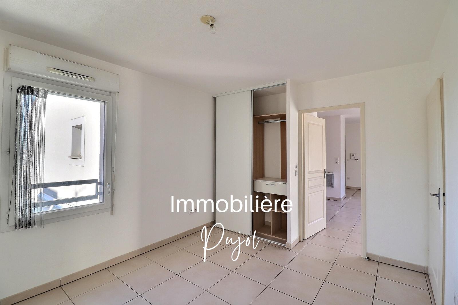 Appartement T2 à vendre à Marseille – photo 7