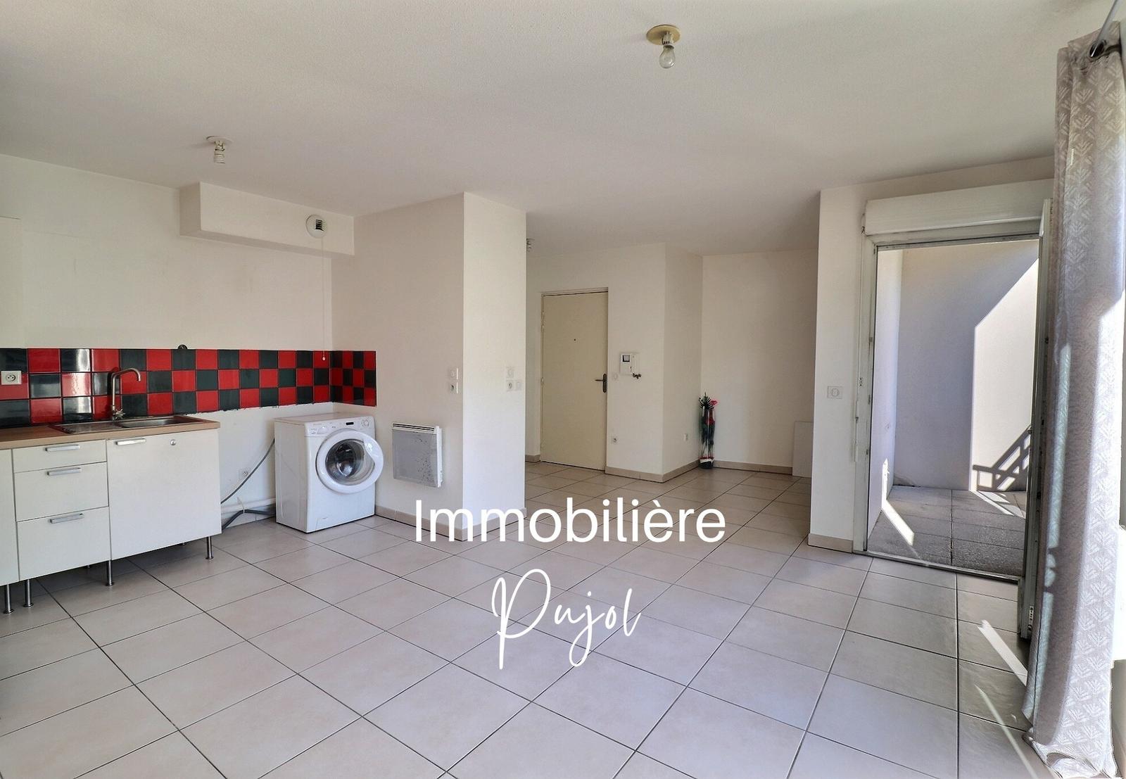 Appartement T2 à vendre à Marseille – photo 6