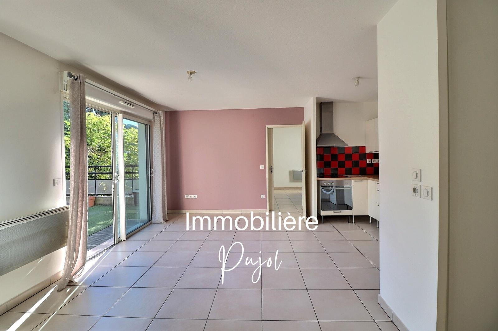Appartement T2 à vendre à Marseille – photo 4