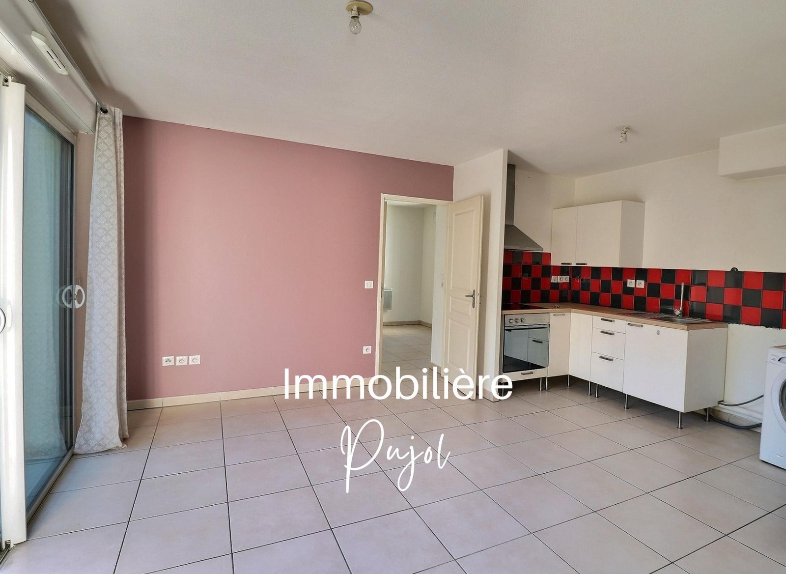 Appartement T2 à vendre à Marseille – photo 5