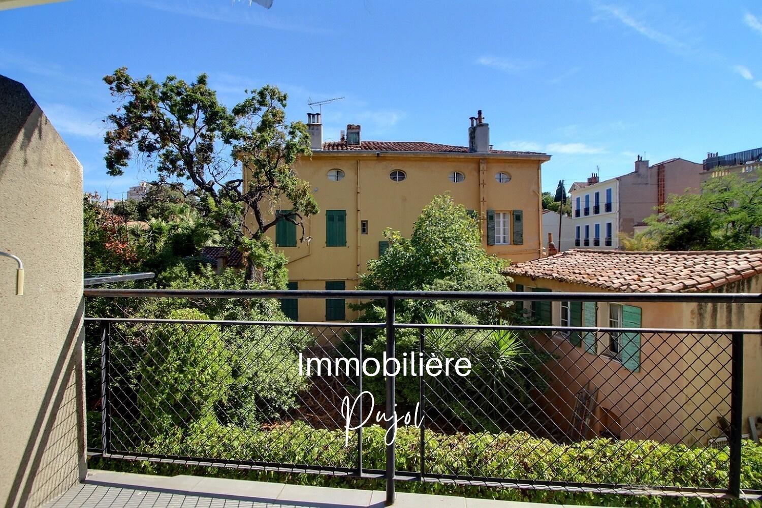 Appartement T3 à vendre à Marseille – photo 2