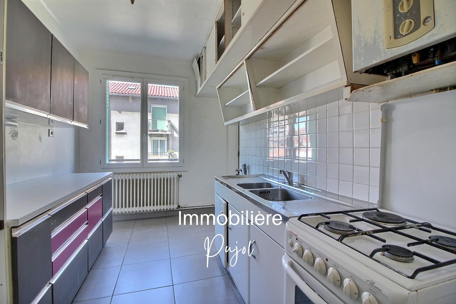 Appartement T3 à vendre à Marseille – photo 3