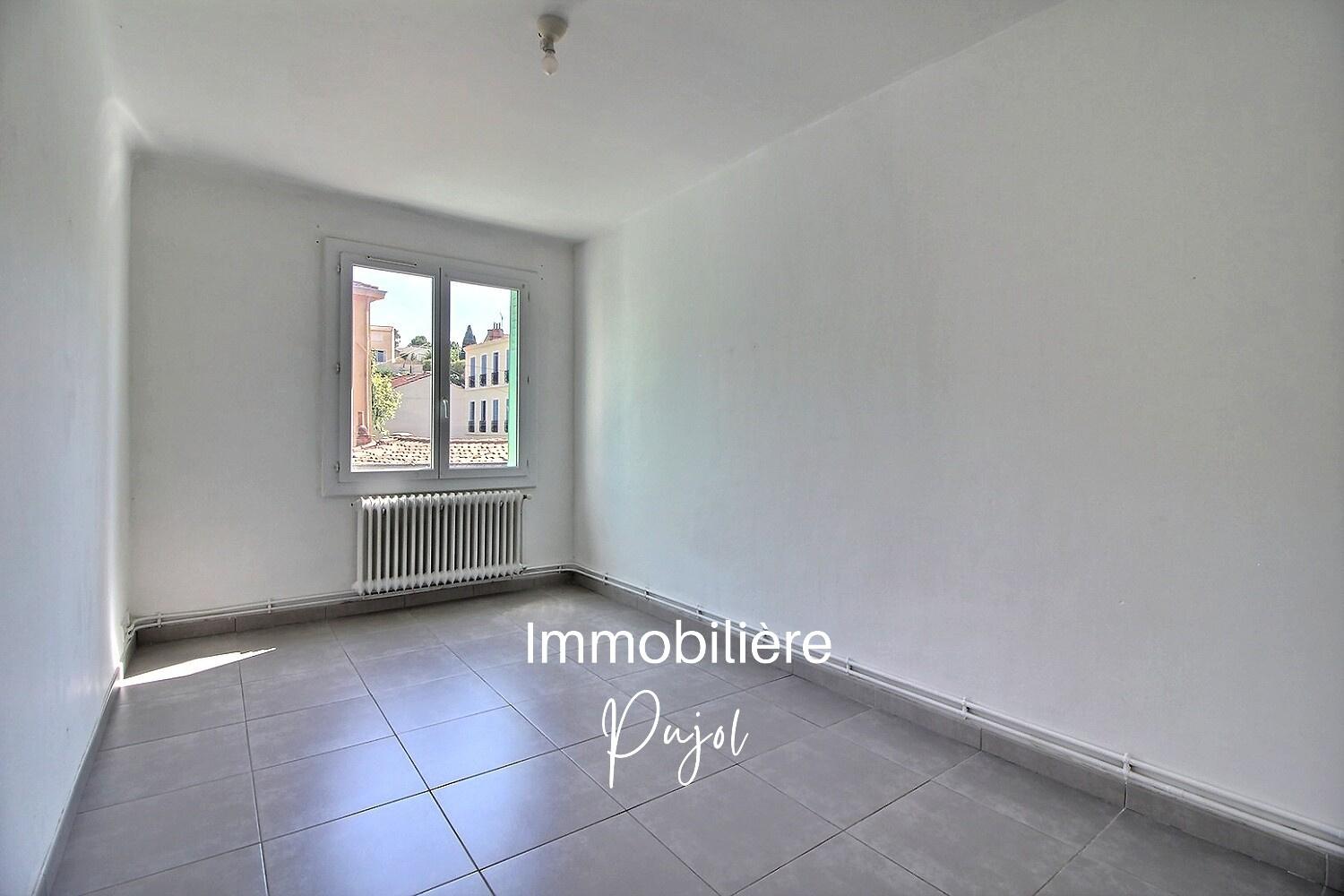 Appartement T3 à vendre à Marseille – photo 5