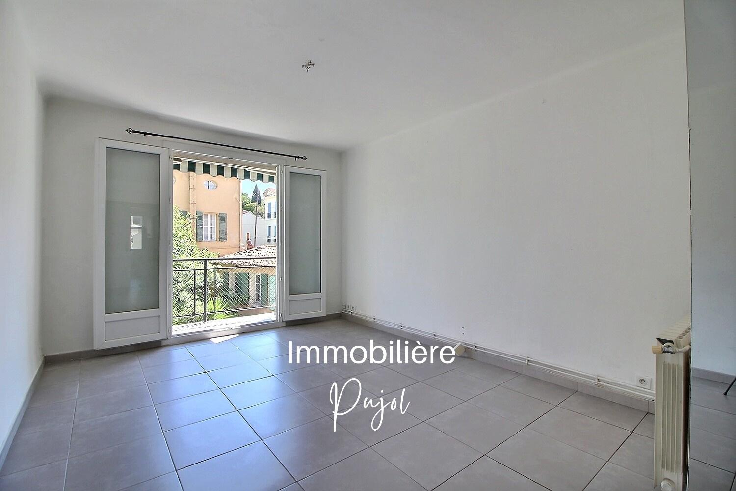 Appartement T3 à vendre à Marseille – photo 1