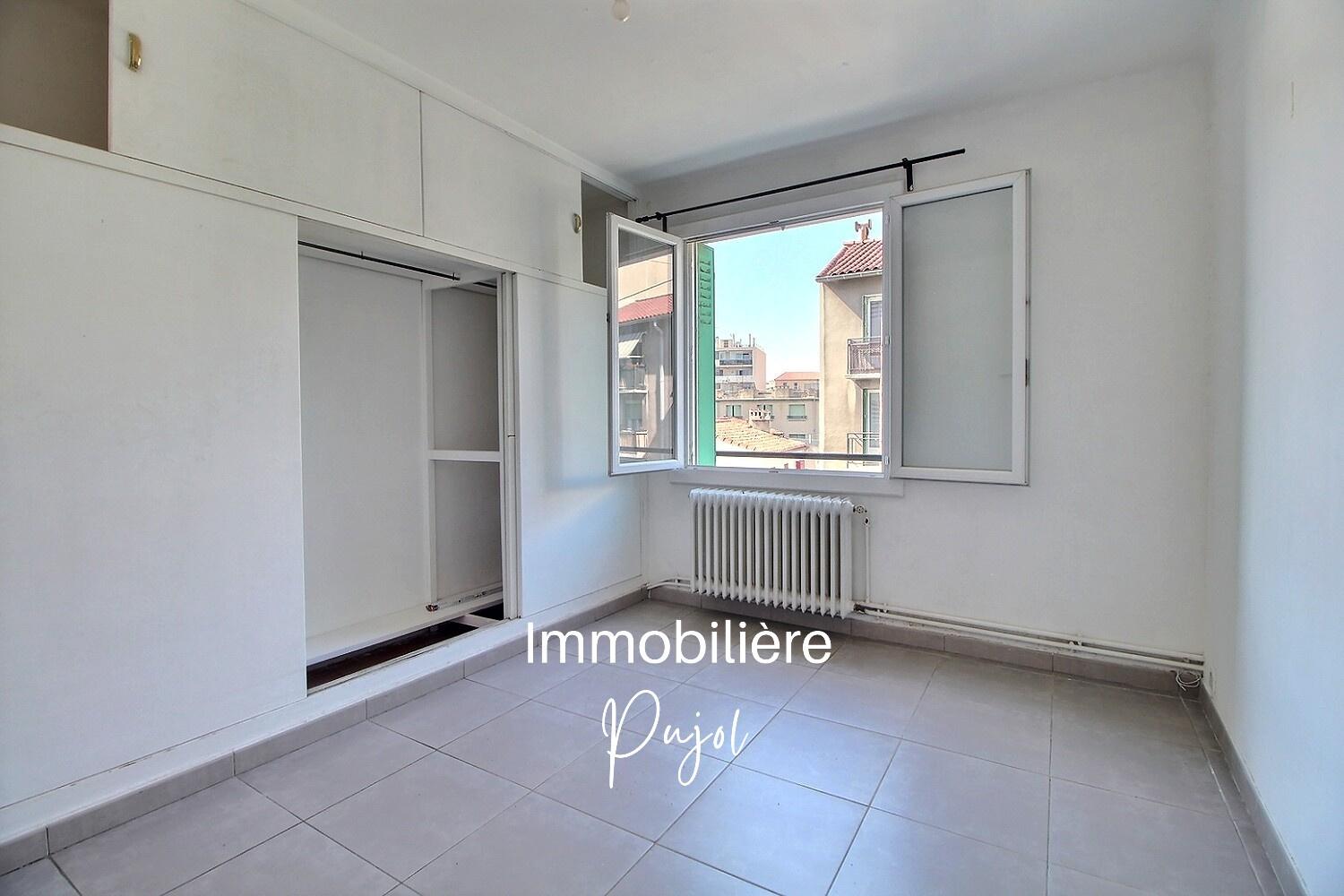 Appartement T3 à vendre à Marseille – photo 4