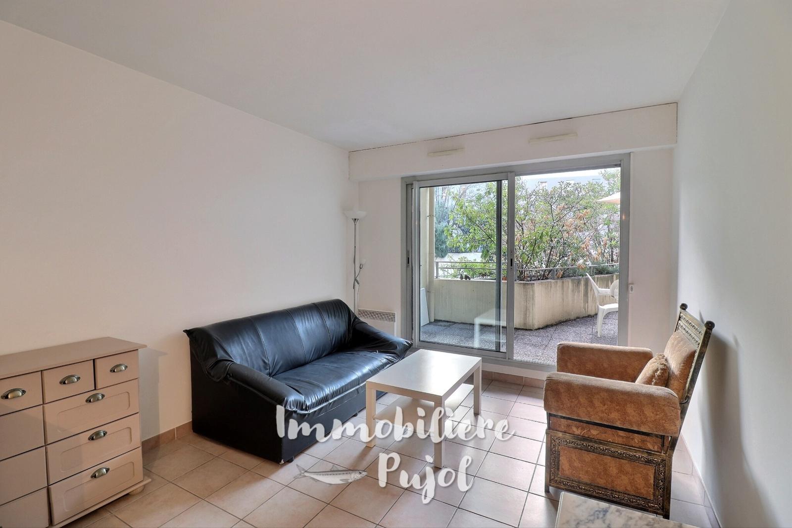 Appartement T2 à vendre à Marseille – photo 3