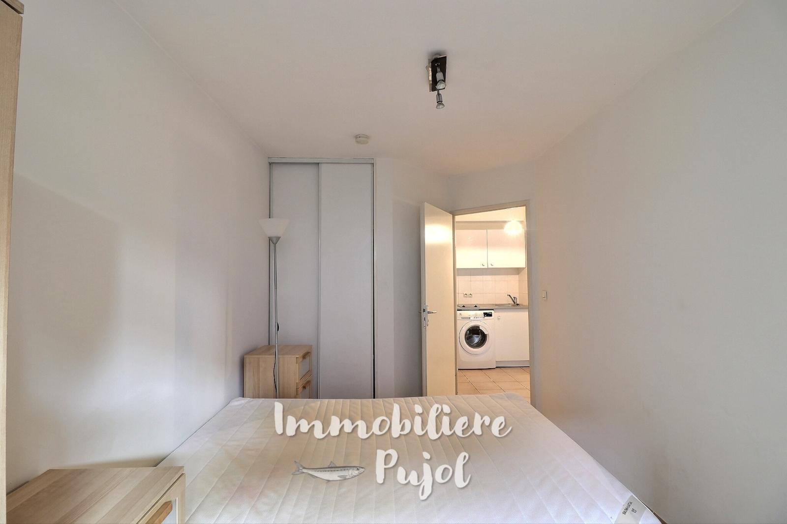 Appartement T2 à vendre à Marseille – photo 9