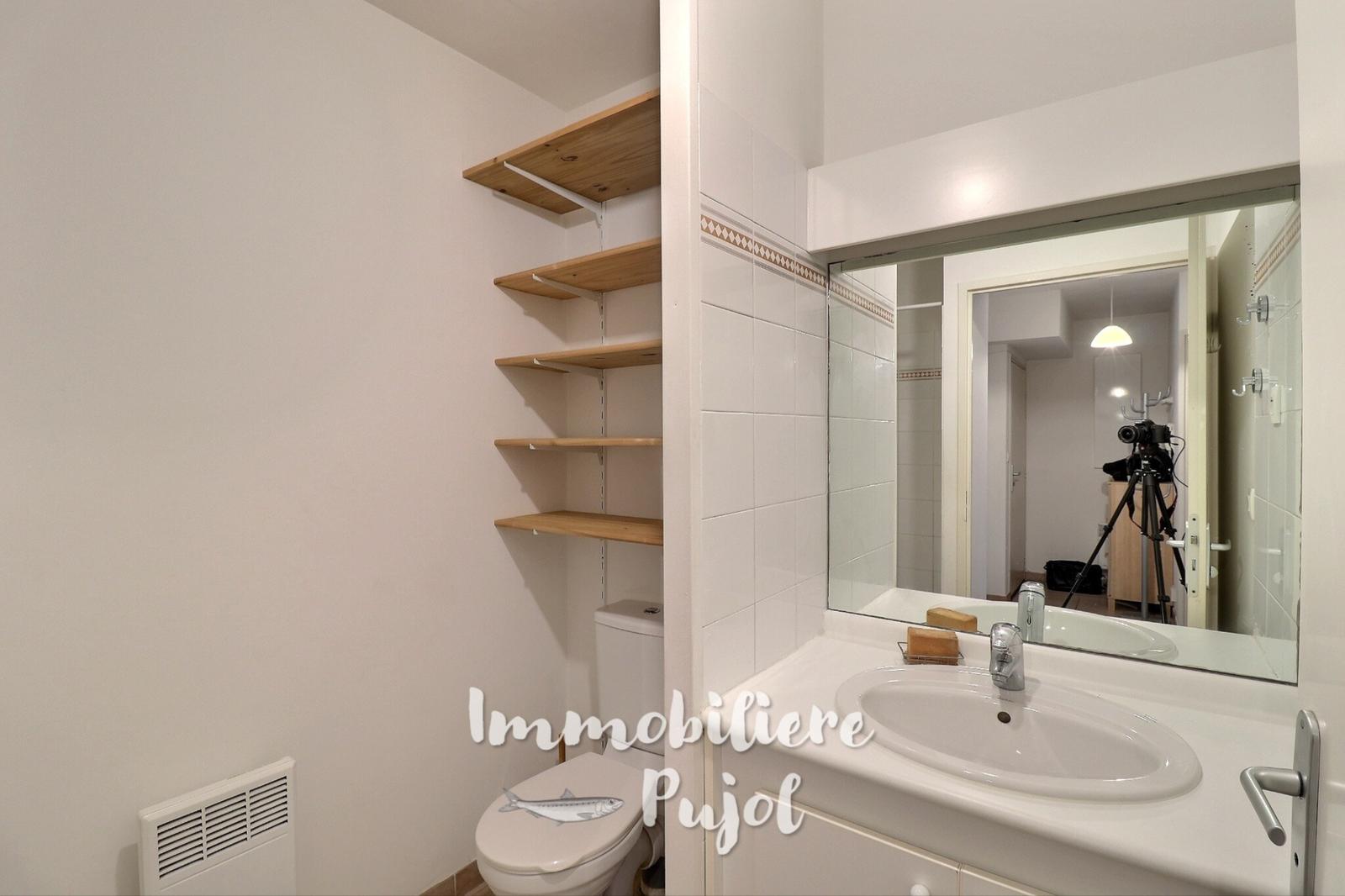 Appartement T2 à vendre à Marseille – photo 8