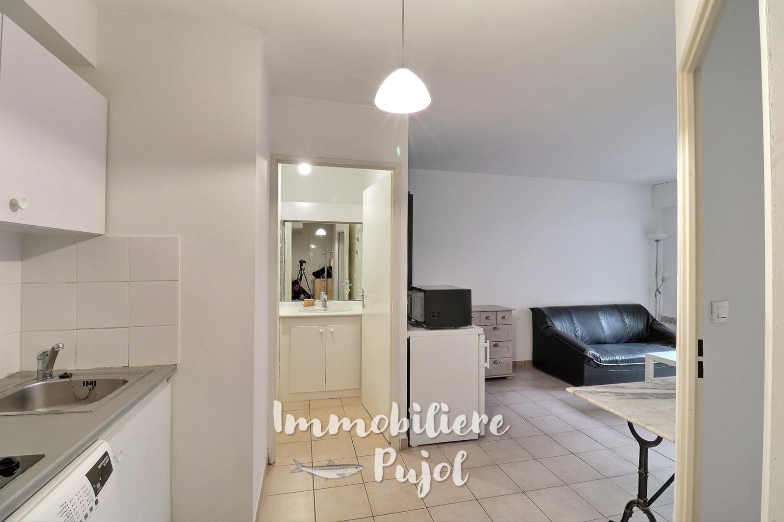 Appartement T2 à vendre à Marseille – photo 7