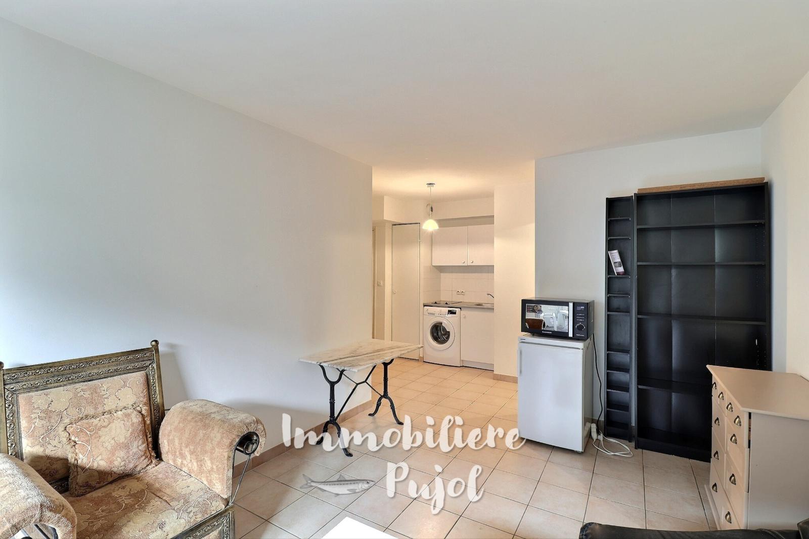 Appartement T2 à vendre à Marseille – photo 5