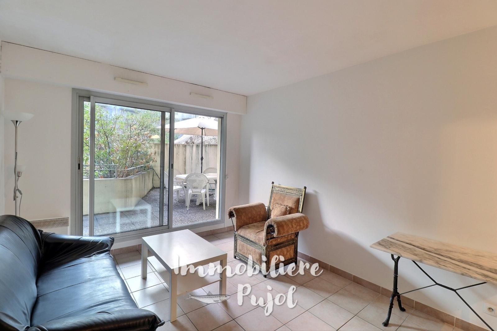 Appartement T2 à vendre à Marseille – photo 6