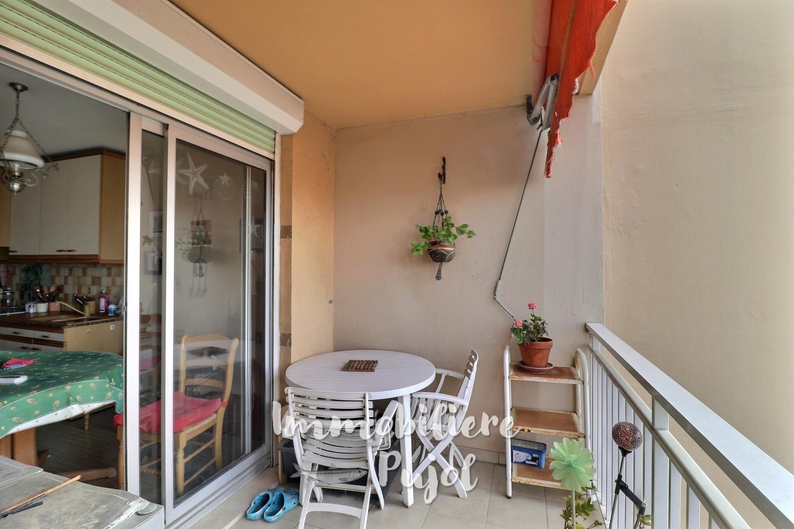 Appartement T3 à vendre à Marseille – photo 3