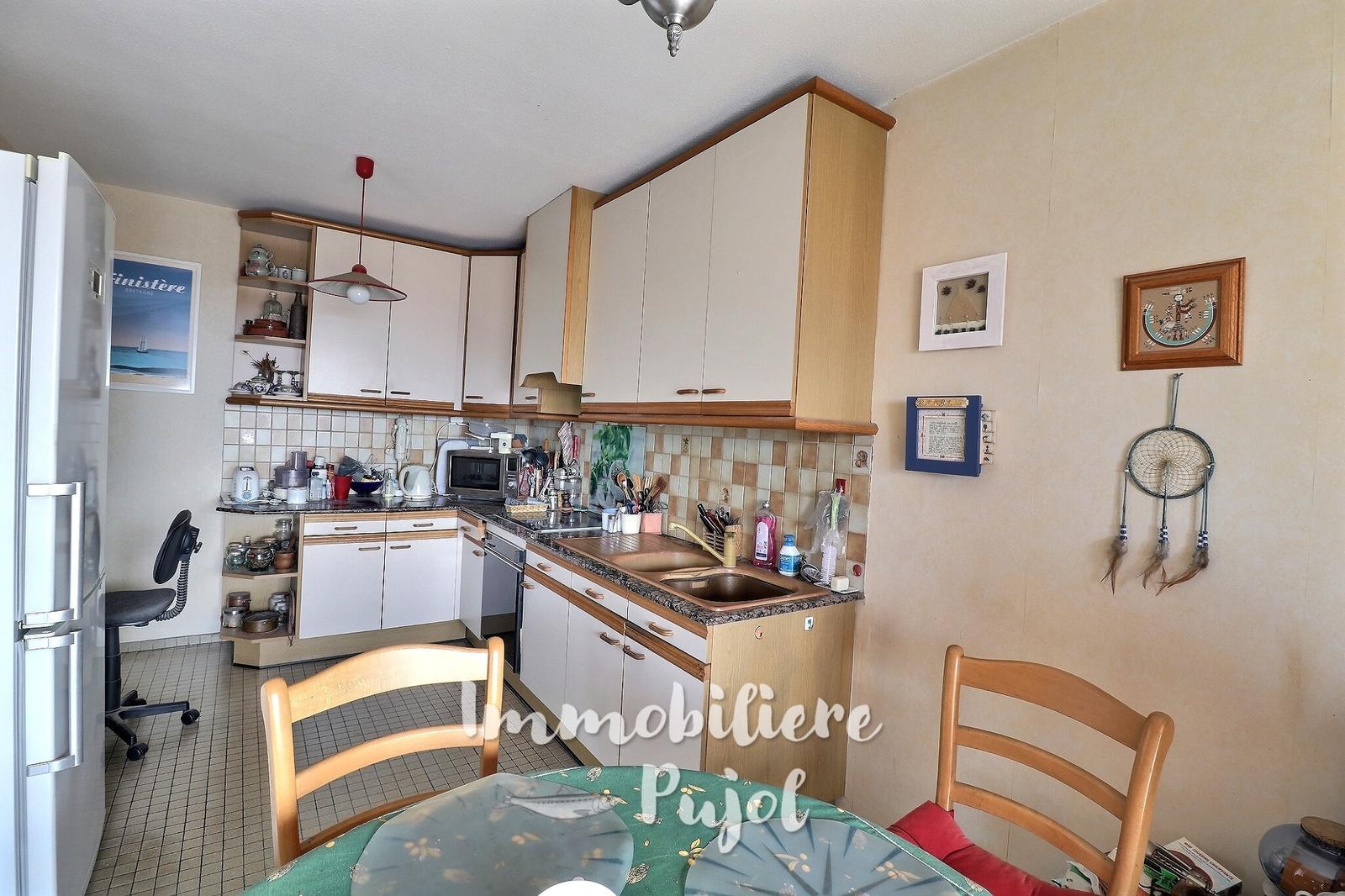 Appartement T3 à vendre à Marseille – photo 9