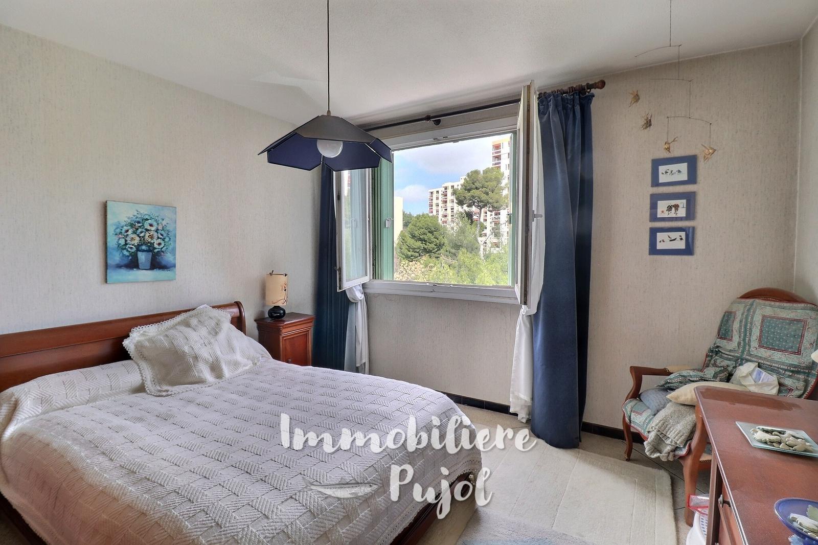 Appartement T3 à vendre à Marseille – photo 10