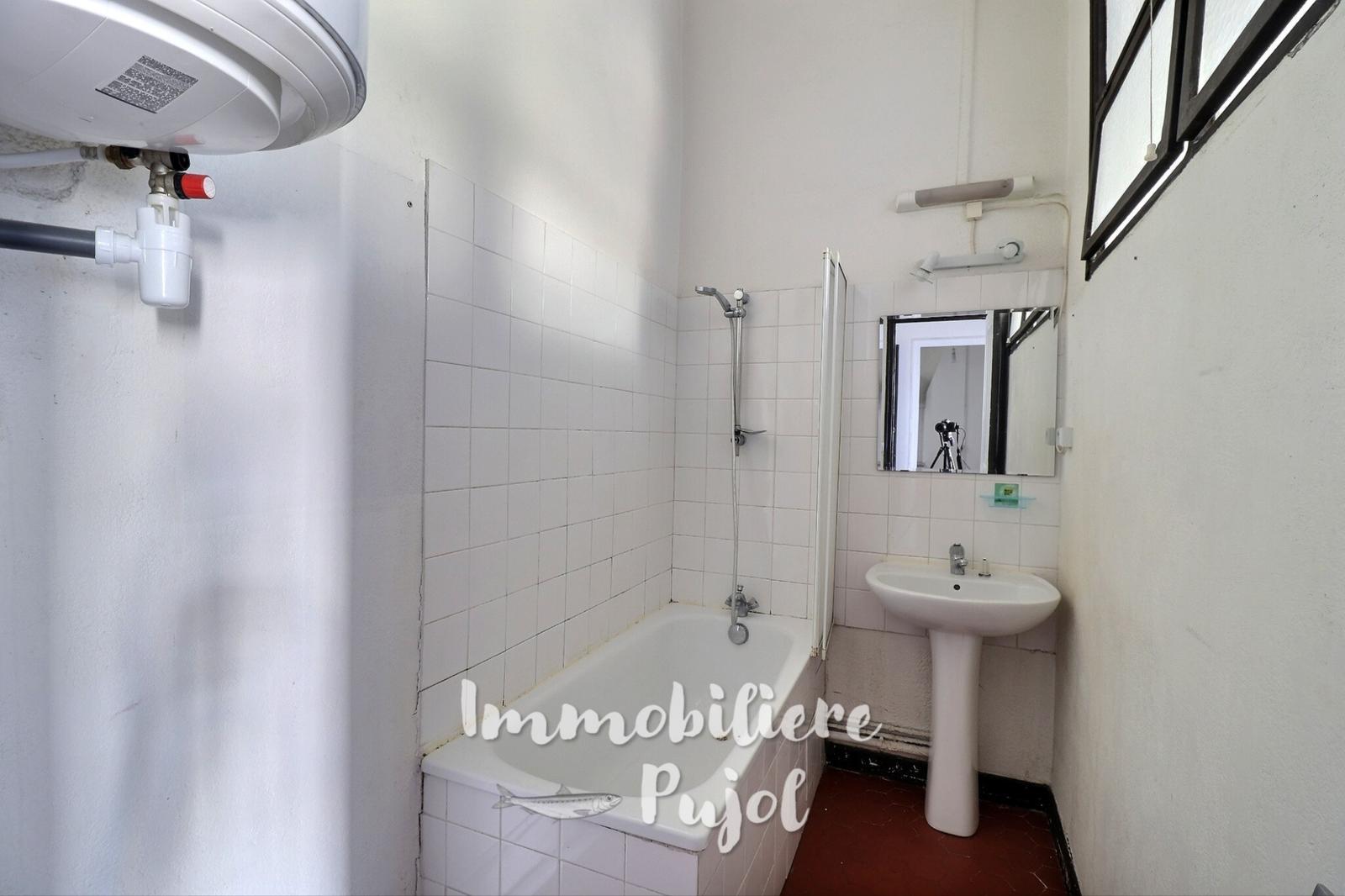 Appartement T2 à vendre à Marseille – photo 8