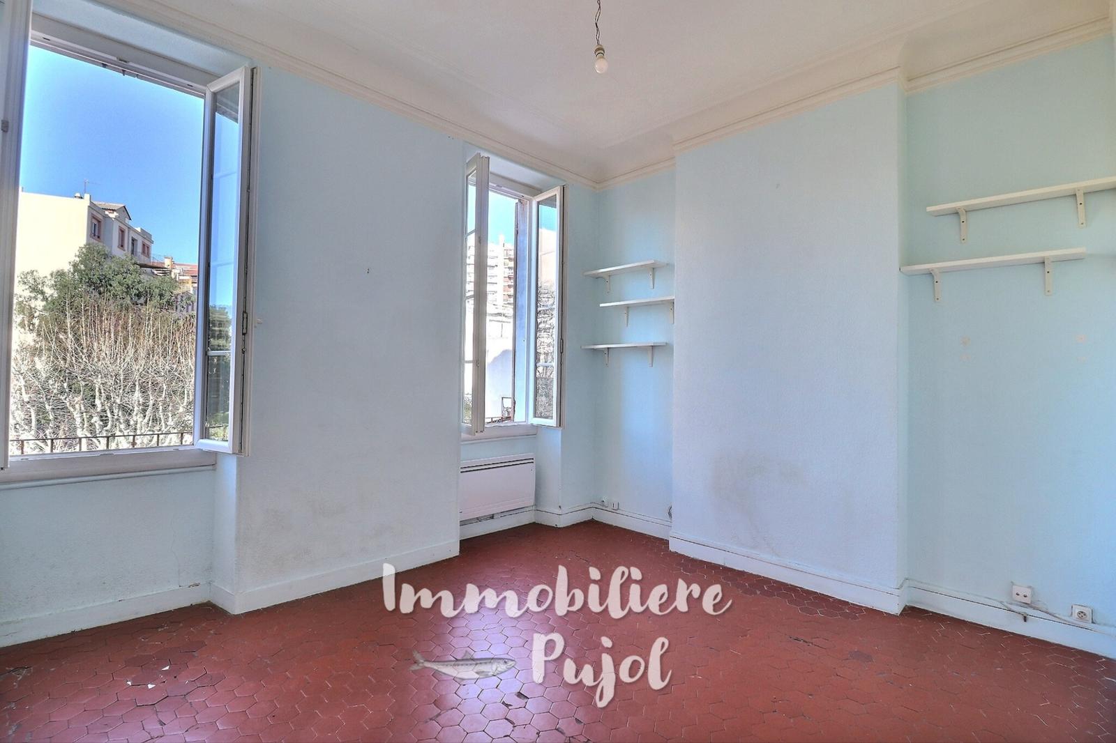 Appartement T2 à vendre à Marseille – photo 3