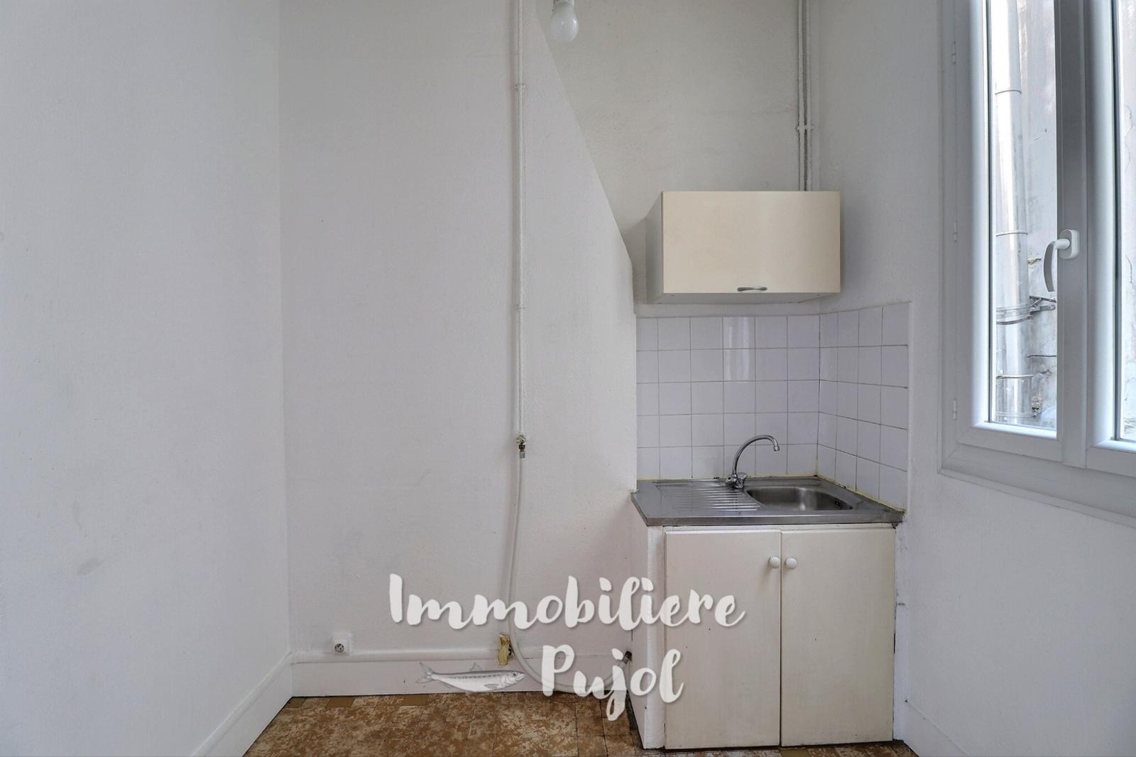 Appartement T2 à vendre à Marseille – photo 5