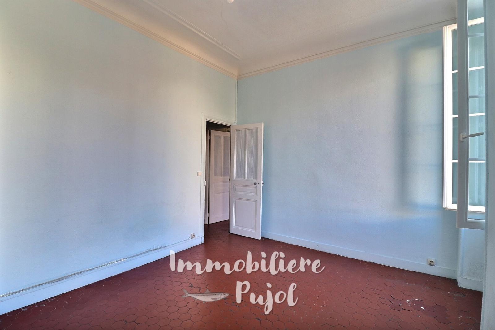 Appartement T2 à vendre à Marseille – photo 4