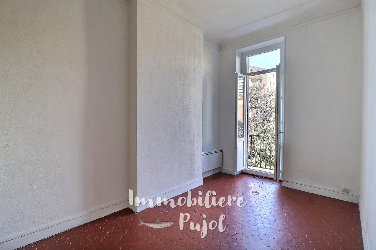 Appartement T2 à vendre à Marseille – photo 6