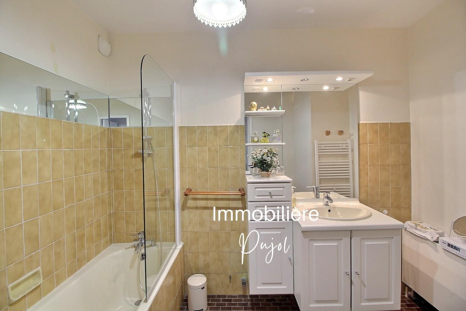 Appartement T4 à vendre à Marseille – photo 7