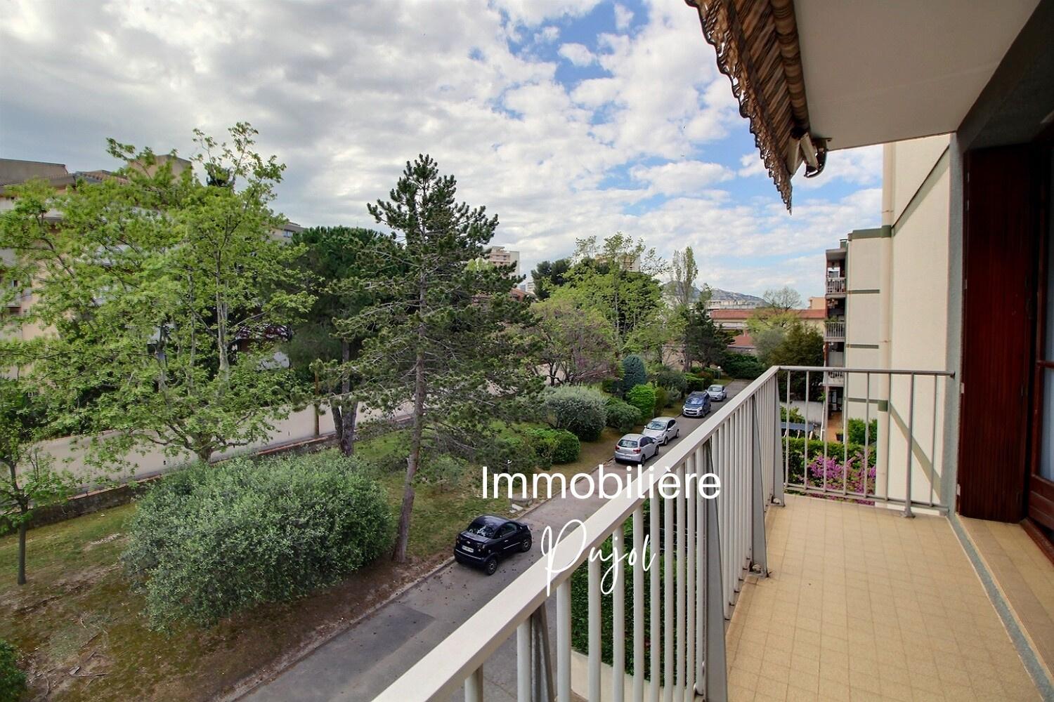 Appartement T4 à vendre à Marseille – photo 8