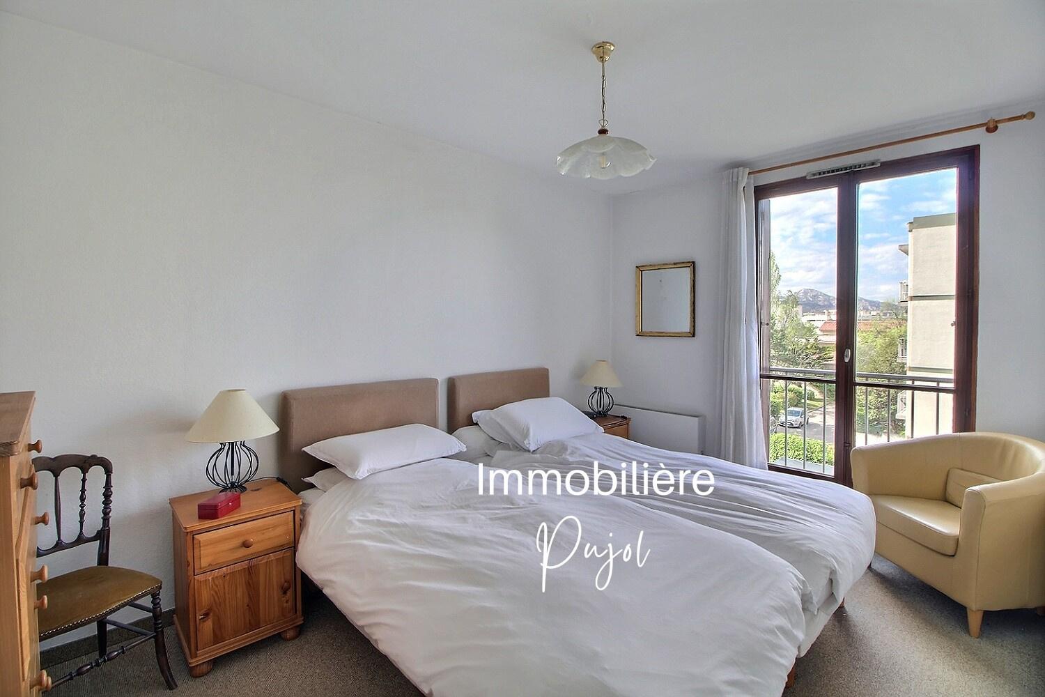 Appartement T4 à vendre à Marseille – photo 5