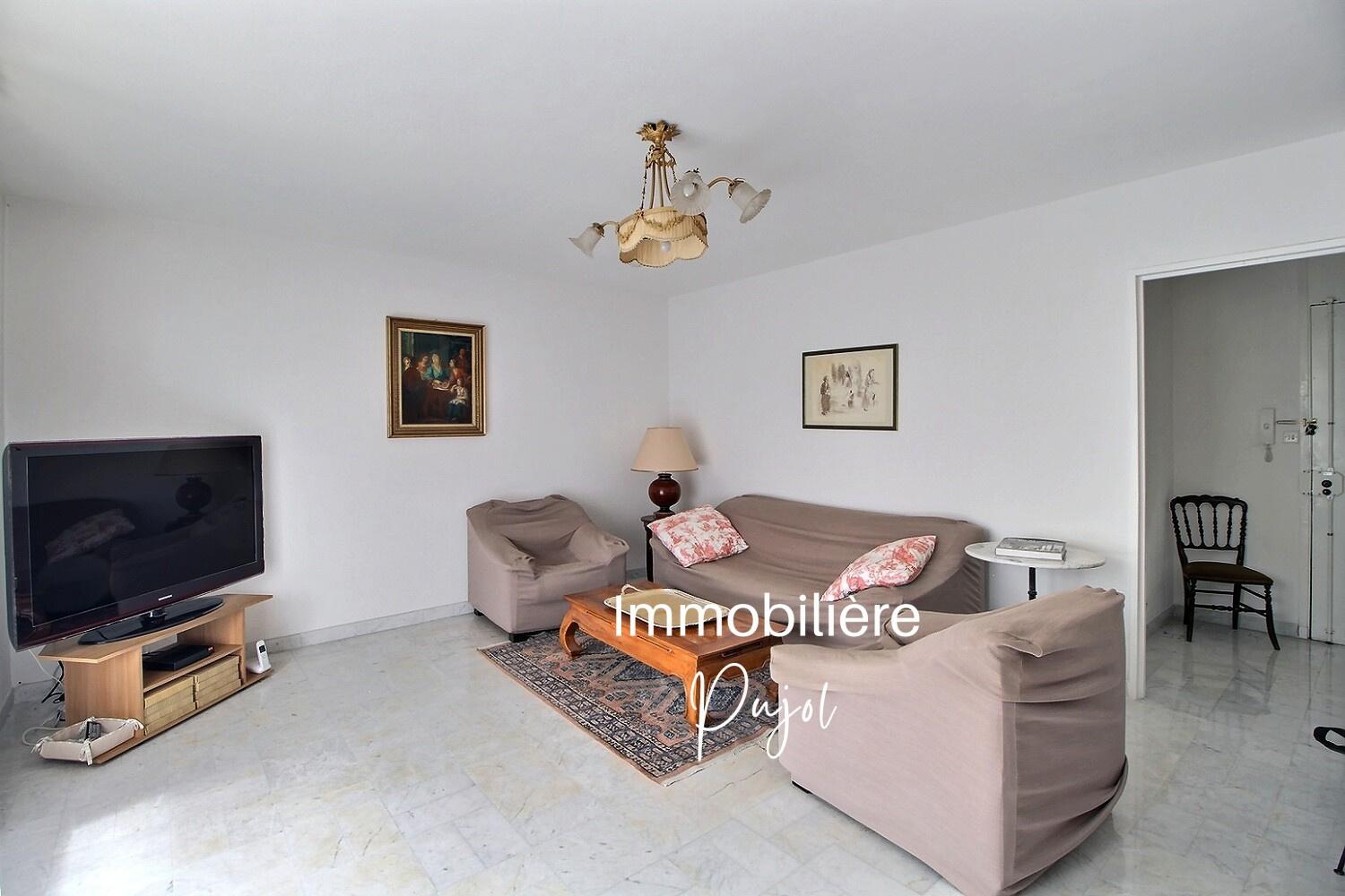 Appartement T4 à vendre à Marseille – photo 3
