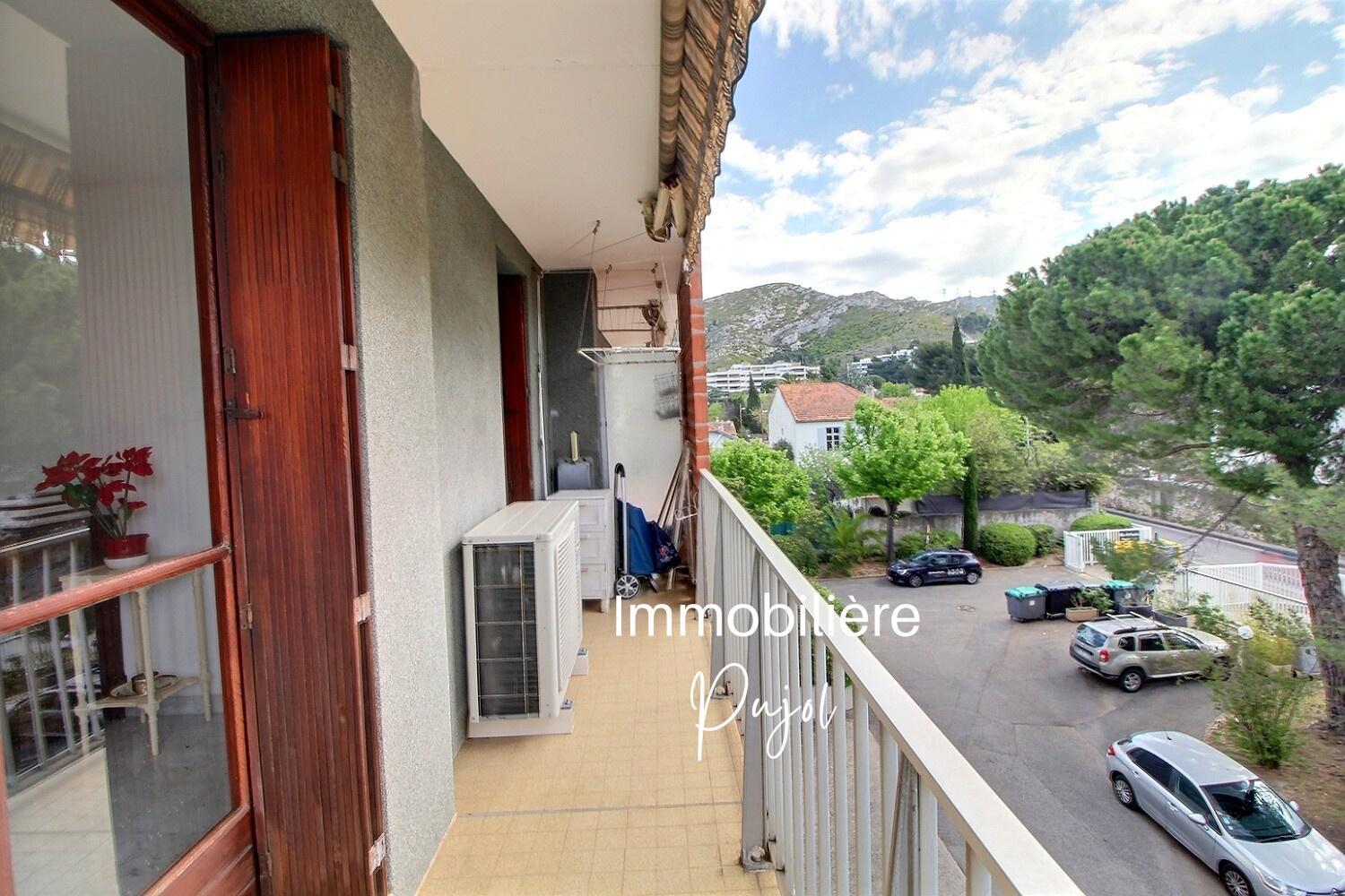 Appartement T4 à vendre à Marseille – photo 9