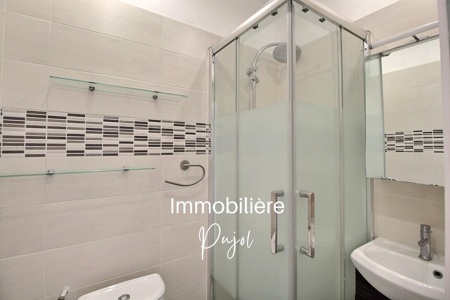 Appartement T2 à vendre à Marseille – photo 7