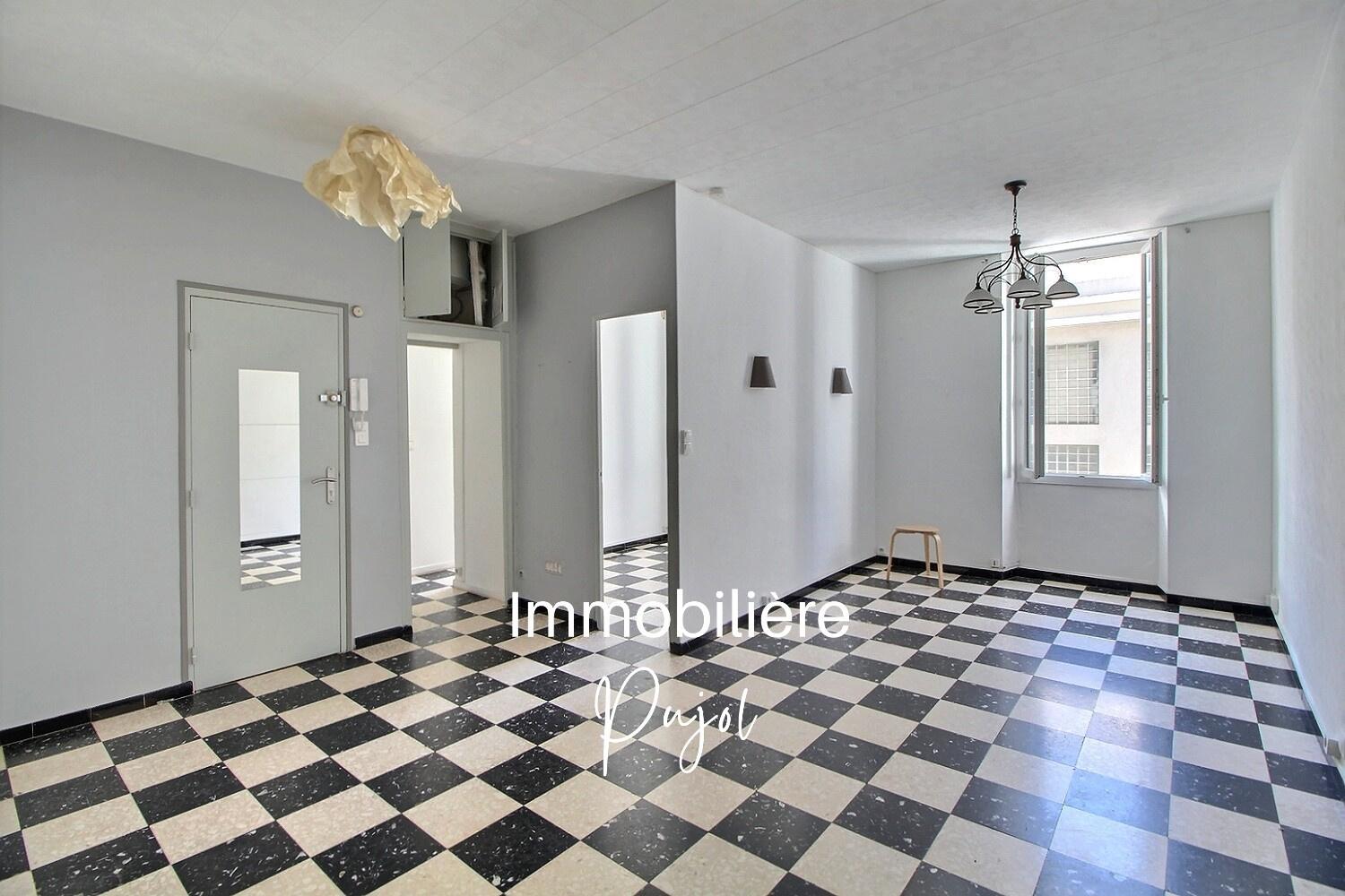 Appartement T2 à vendre à Marseille – photo 5