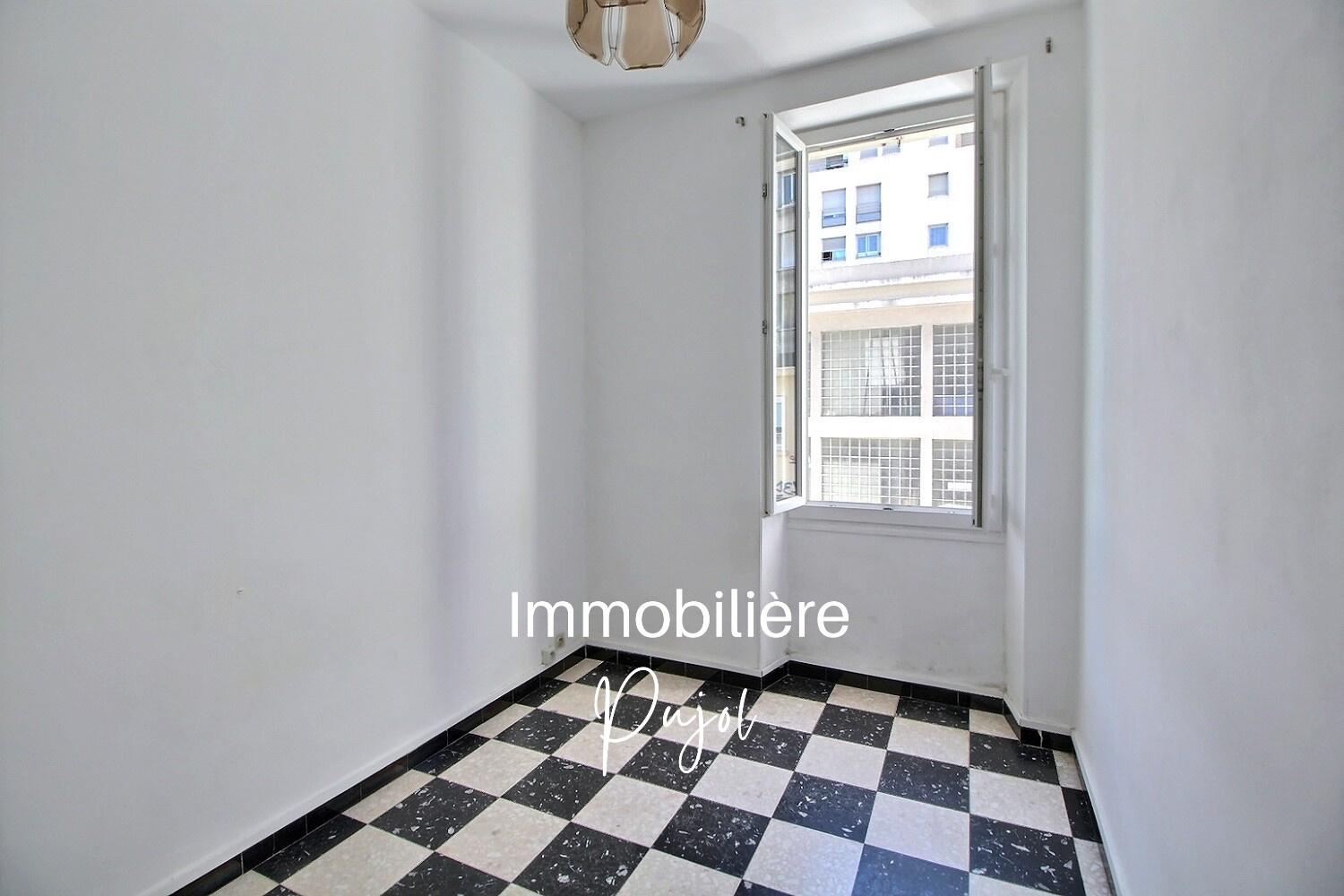 Appartement T2 à vendre à Marseille – photo 8