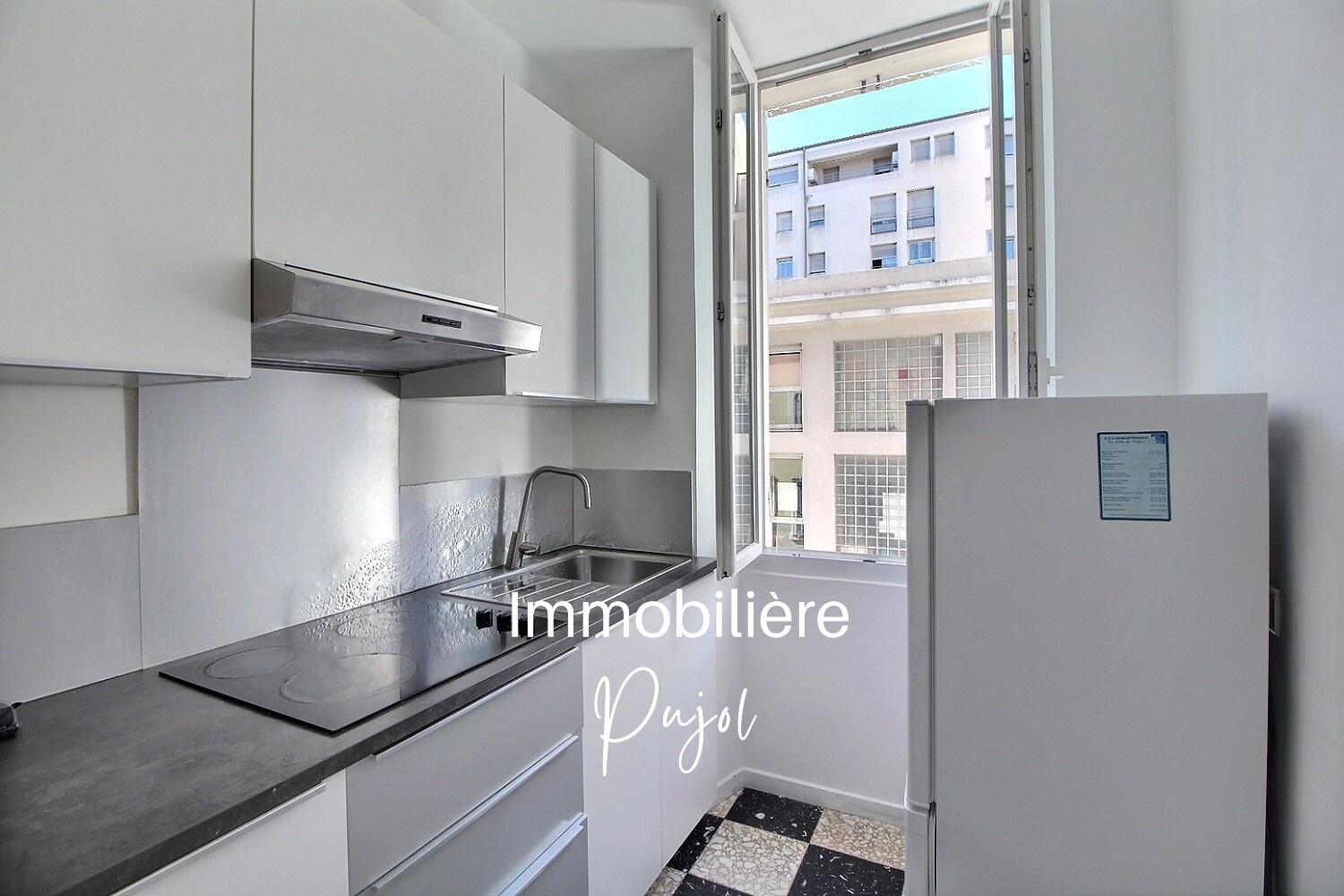 Appartement T2 à vendre à Marseille – photo 6