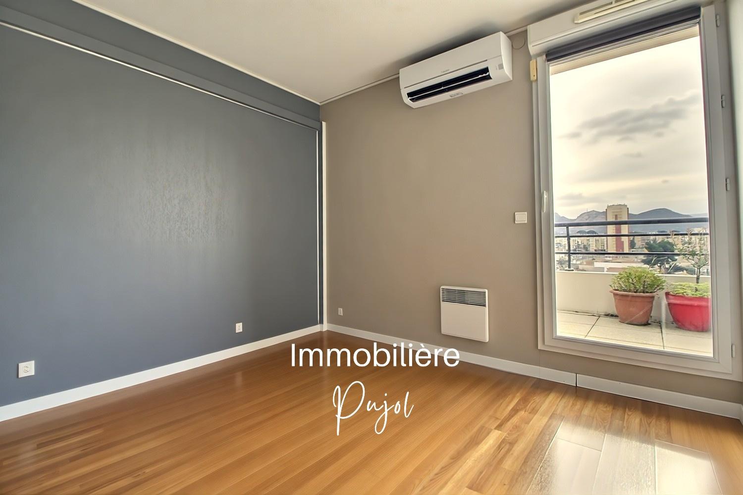 Appartement T3 à vendre à Marseille – photo 4