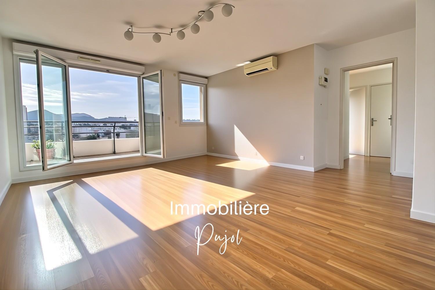 Appartement T3 à vendre à Marseille – photo 2