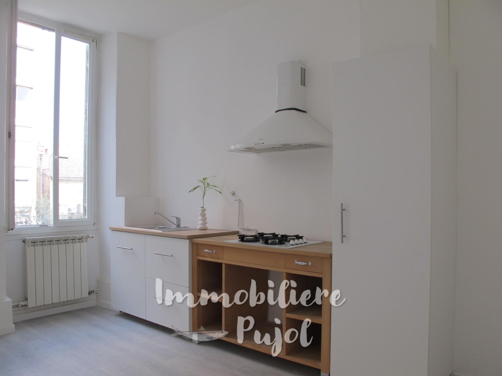 Appartement T3 à vendre à Marseille – photo 5