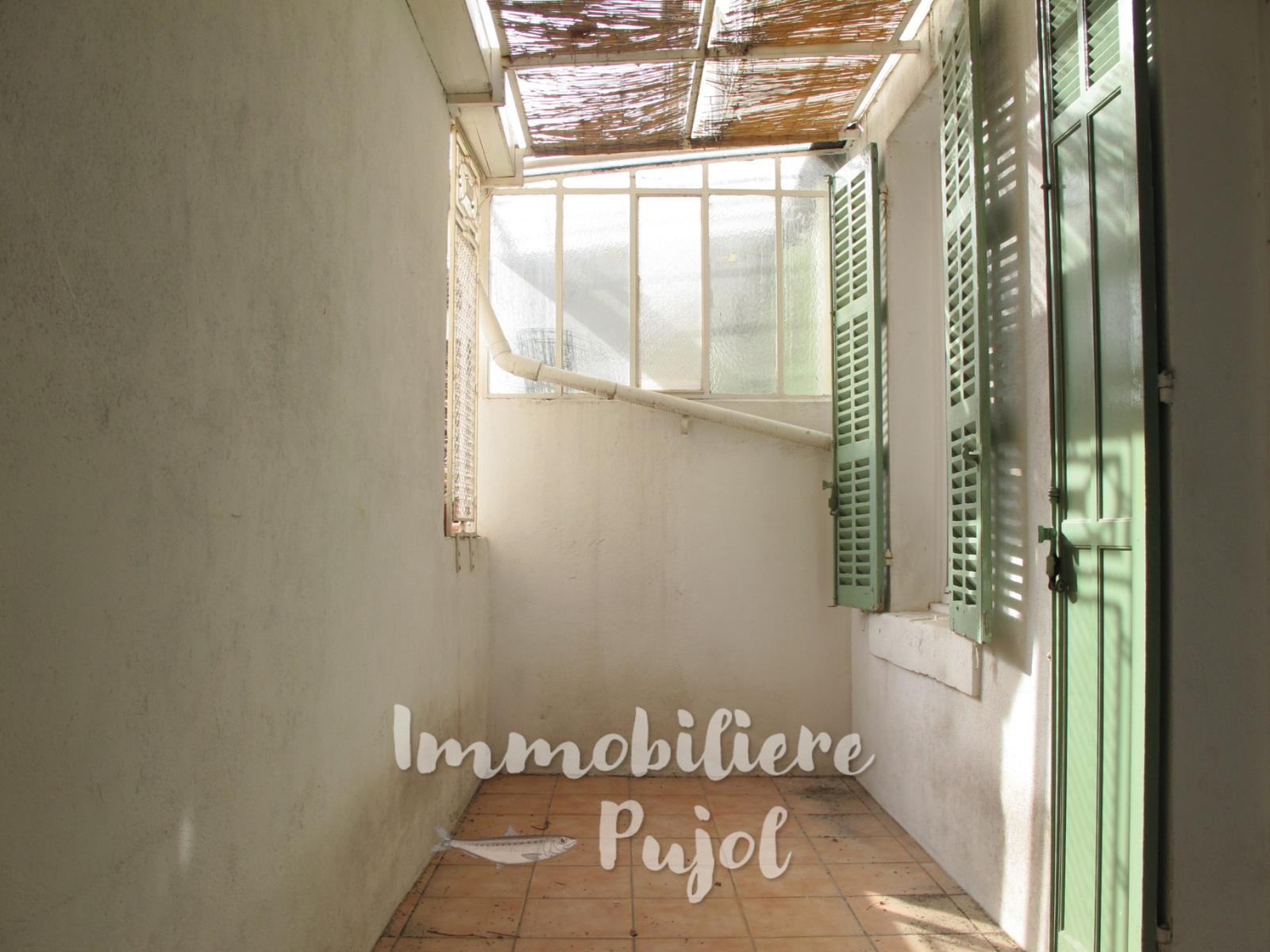Appartement T3 à vendre à Marseille – photo 6