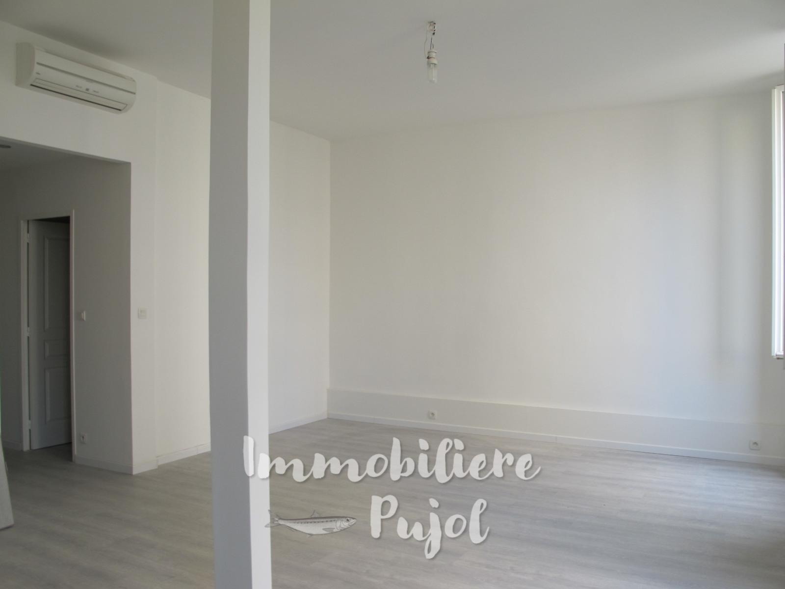 Appartement T3 à vendre à Marseille – photo 2