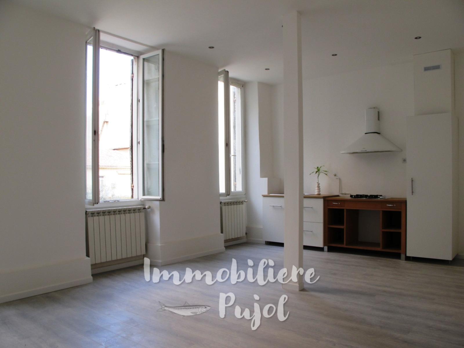 Appartement T3 à vendre à Marseille – photo 3