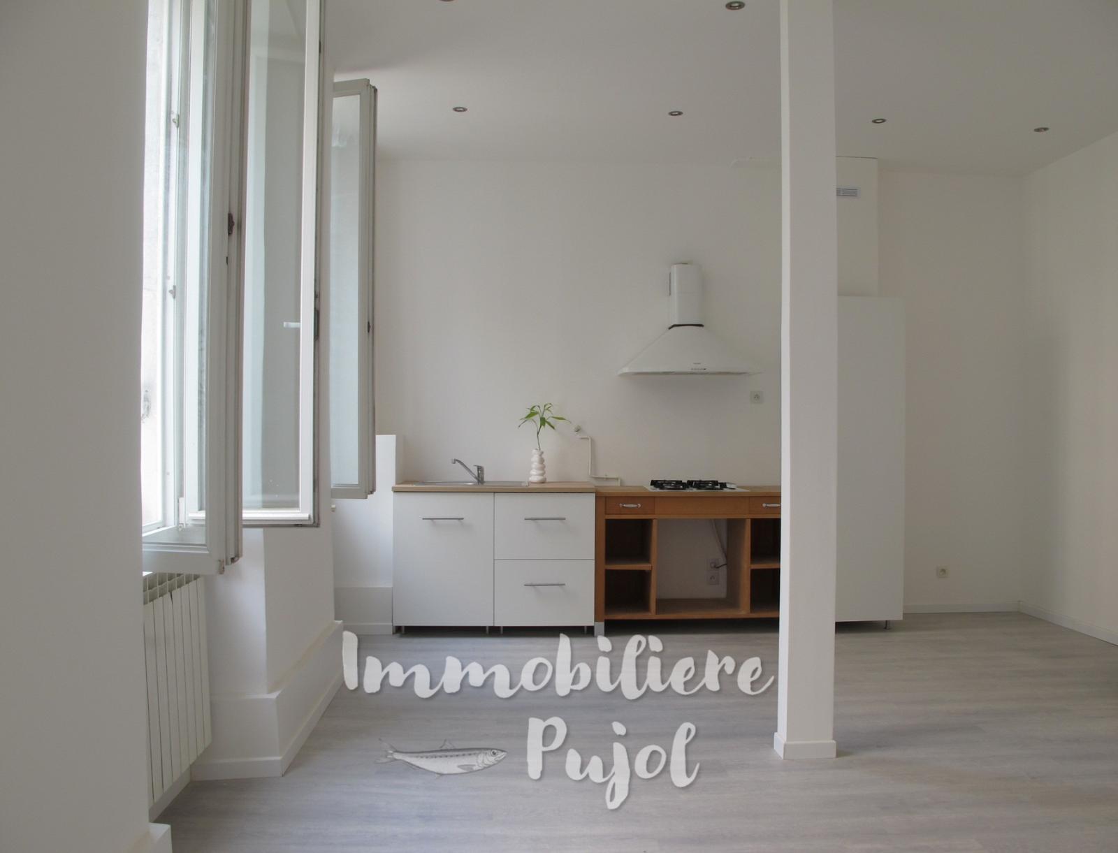 Appartement T3 à vendre à Marseille – photo 4