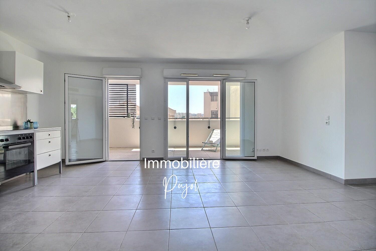 Appartement T3 à vendre à Marseille – photo 2