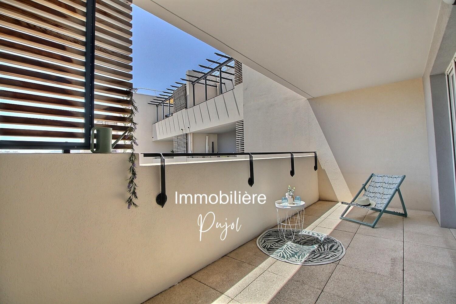 Appartement T3 à vendre à Marseille – photo 8