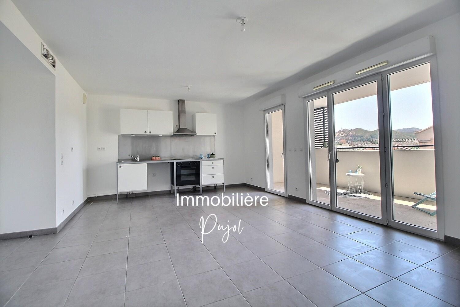 Appartement T3 à vendre à Marseille – photo 4