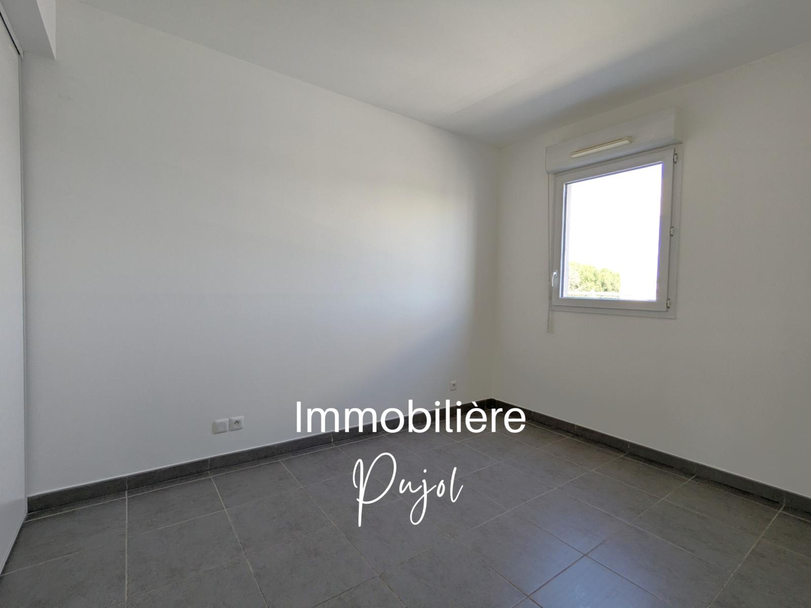 Appartement T3 à vendre à Marseille – photo 7