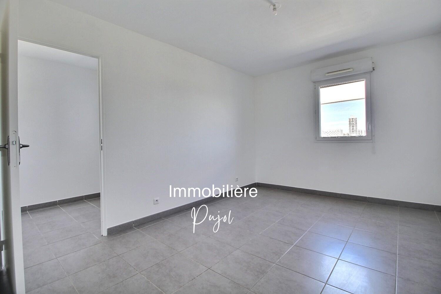 Appartement T3 à vendre à Marseille – photo 6